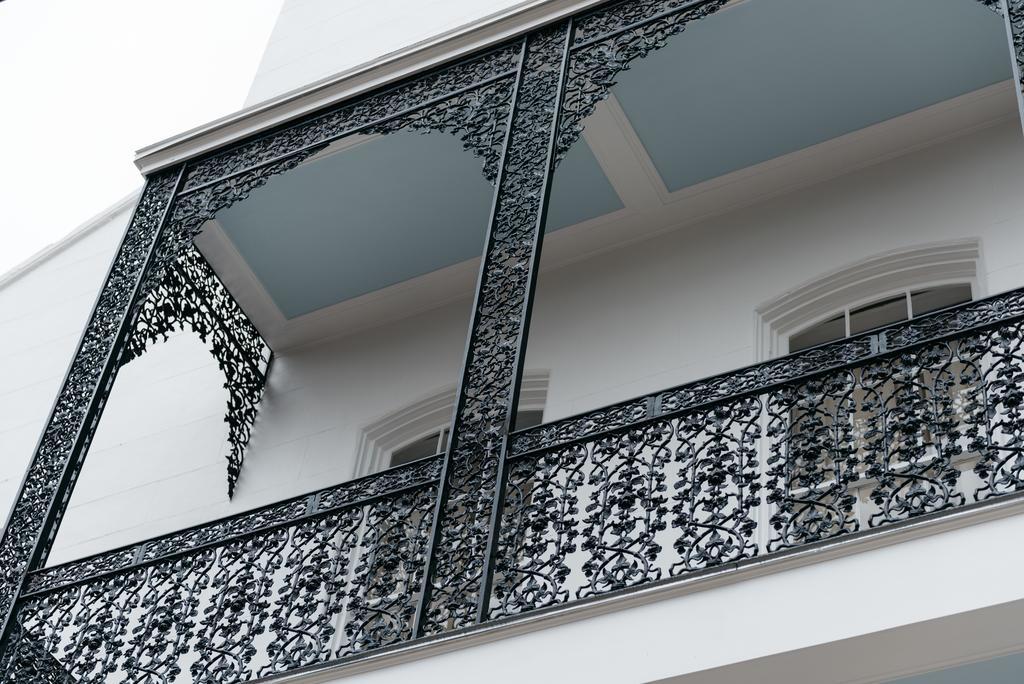 Henry Howard Hotel نيو أورلينز المظهر الخارجي الصورة