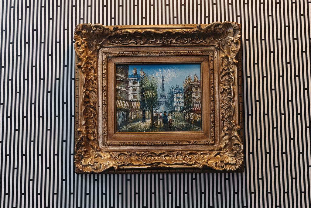 Henry Howard Hotel نيو أورلينز المظهر الخارجي الصورة