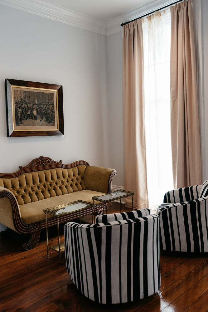 Henry Howard Hotel نيو أورلينز المظهر الخارجي الصورة